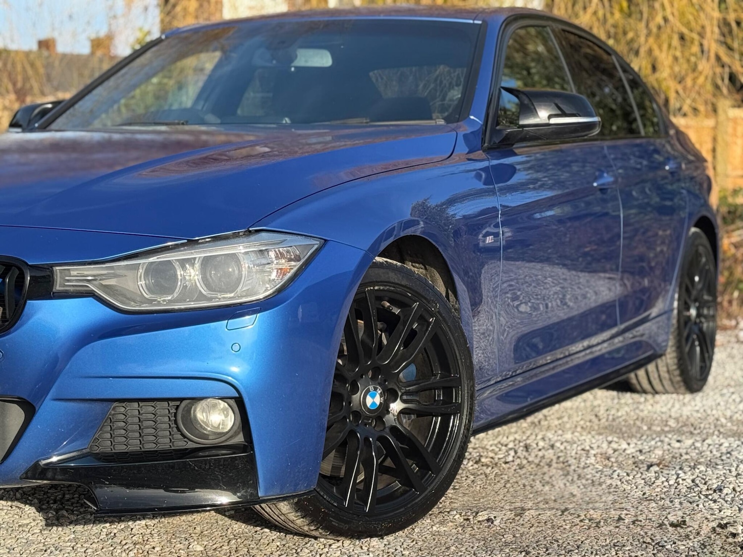 Used BMW 3 Series 2015 for sale - 76887285: Photo 61
