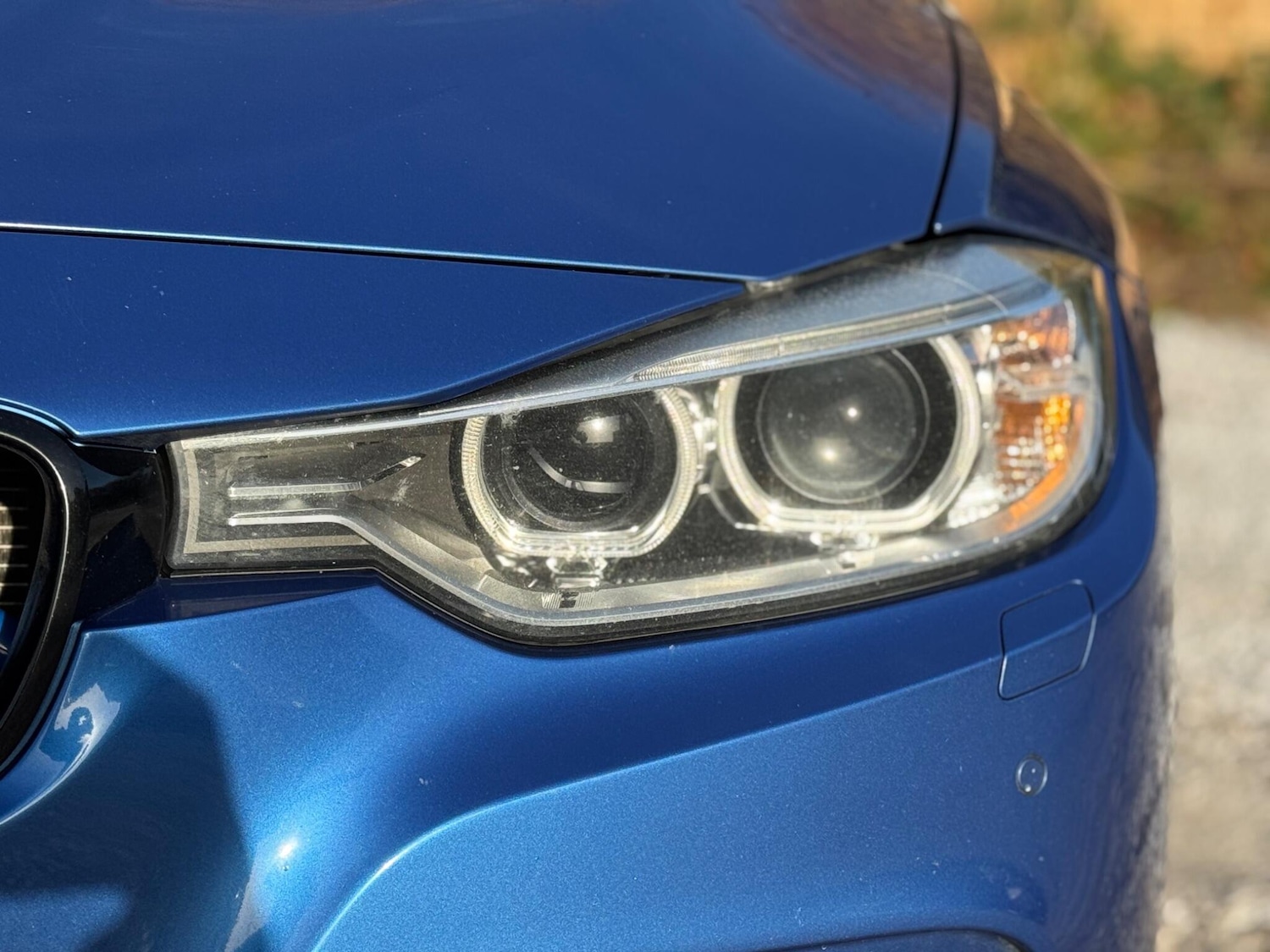 Used BMW 3 Series 2015 for sale - 76887285: Photo 62