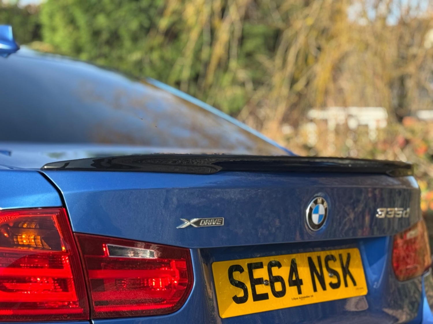 Used BMW 3 Series 2015 for sale - 76887285: Photo 67