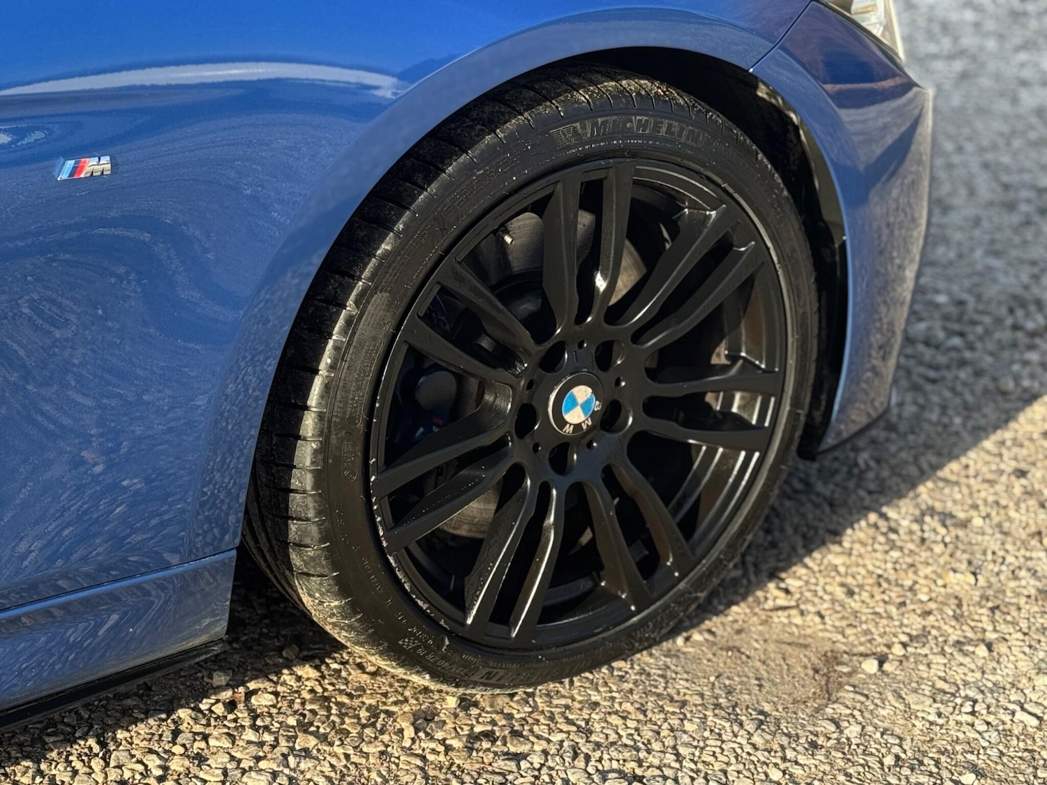 Used BMW 3 Series 2015 for sale - 76887285: Photo 69