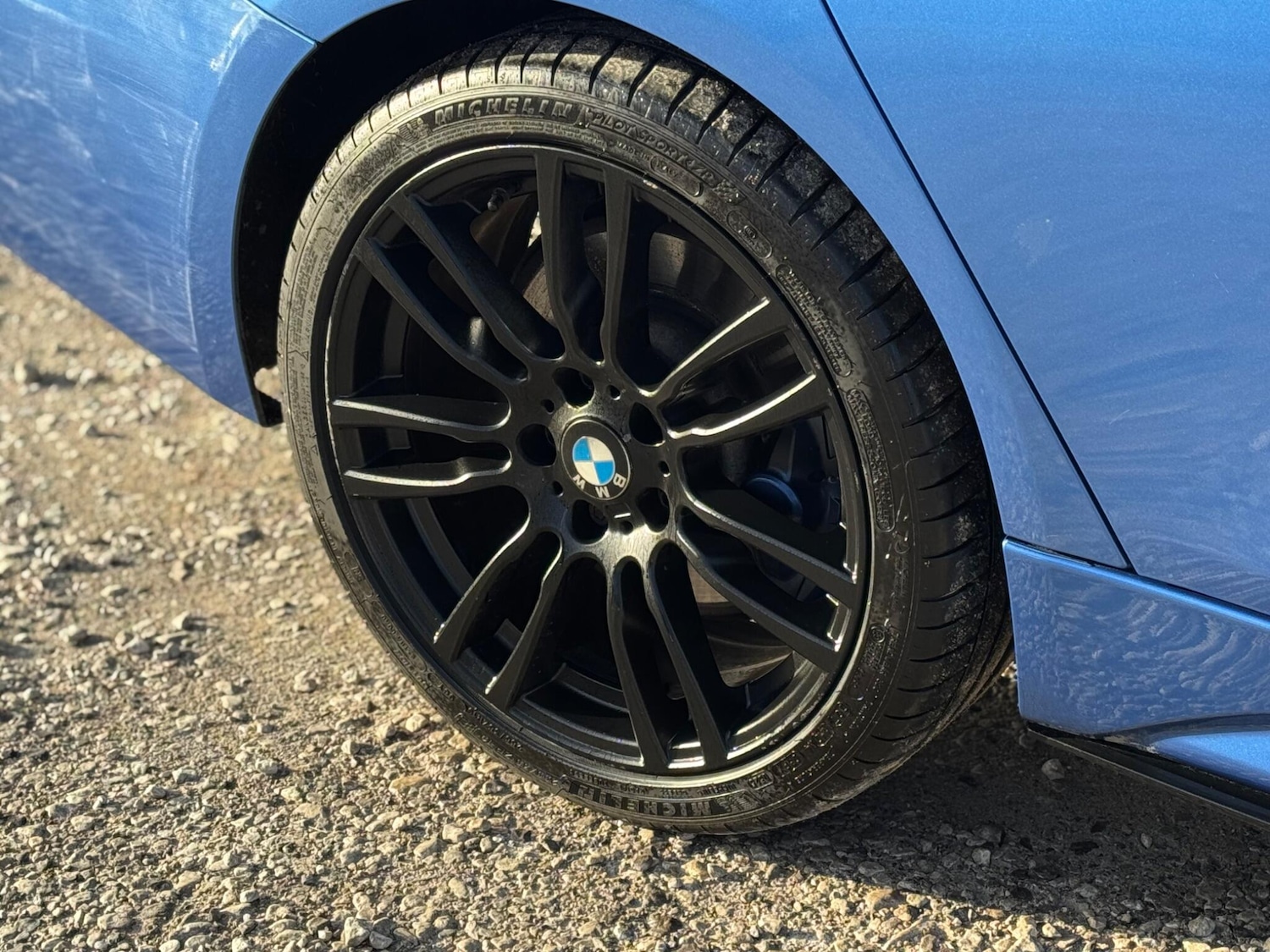 Used BMW 3 Series 2015 for sale - 76887285: Photo 71