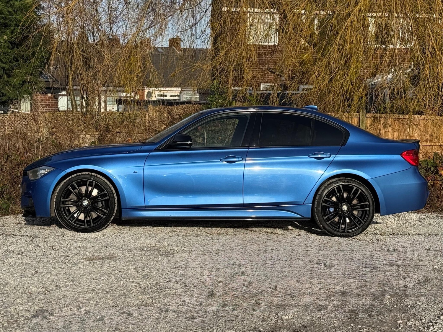 Used BMW 3 Series 2015 for sale - 76887285: Photo 9