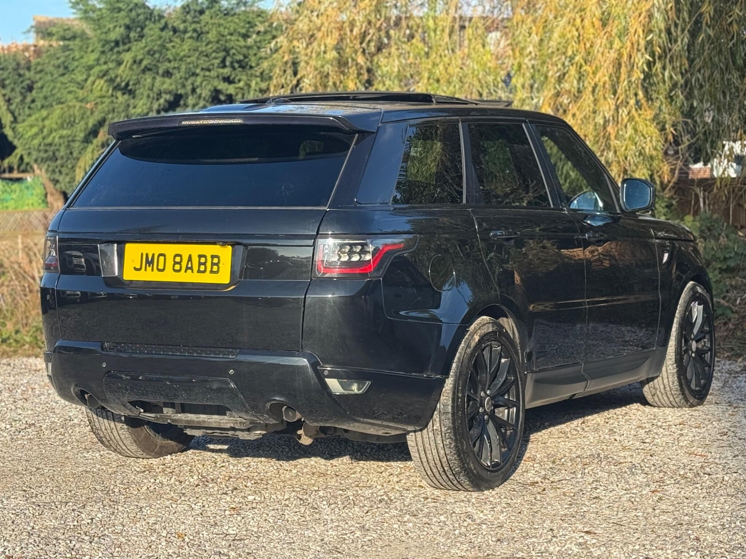 Used Land Rover Range Rover Sport 2014 for sale - 76850485: Photo 10