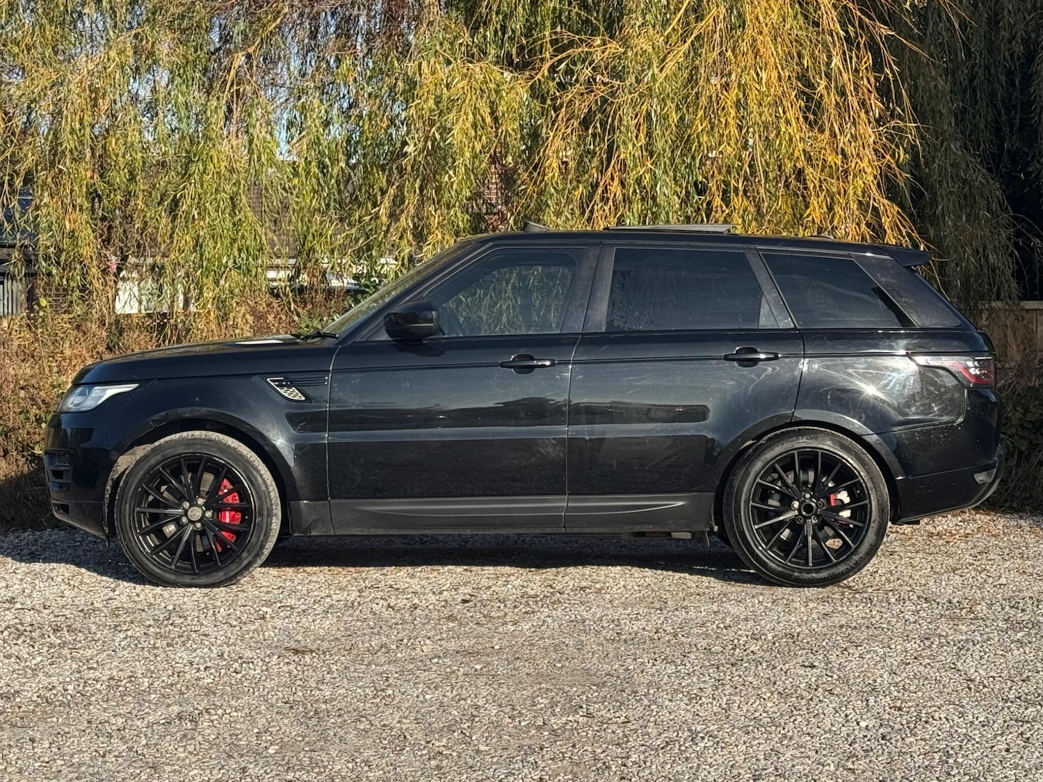 Used Land Rover Range Rover Sport 2014 for sale - 76850485: Photo 13