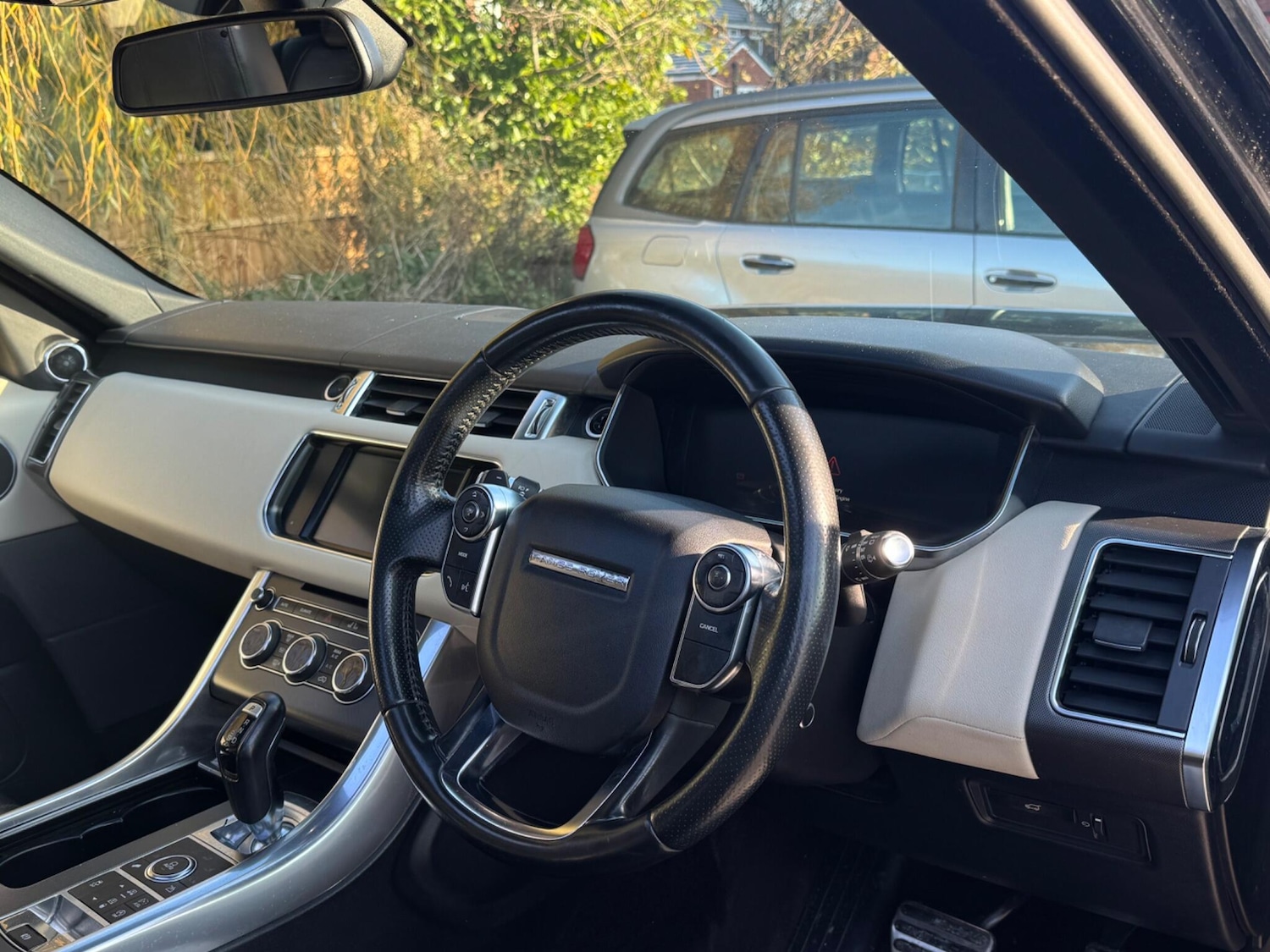 Used Land Rover Range Rover Sport 2014 for sale - 76850485: Photo 14