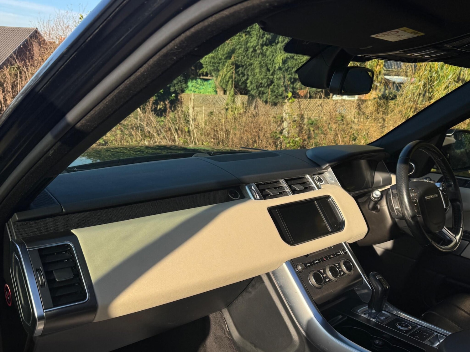 Used Land Rover Range Rover Sport 2014 for sale - 76850485: Photo 15