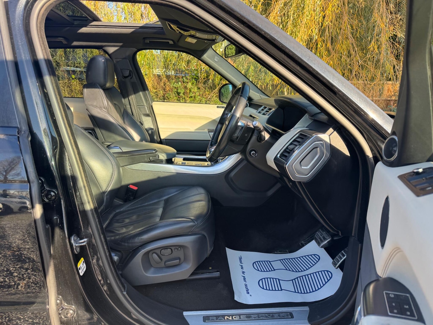 Used Land Rover Range Rover Sport 2014 for sale - 76850485: Photo 18