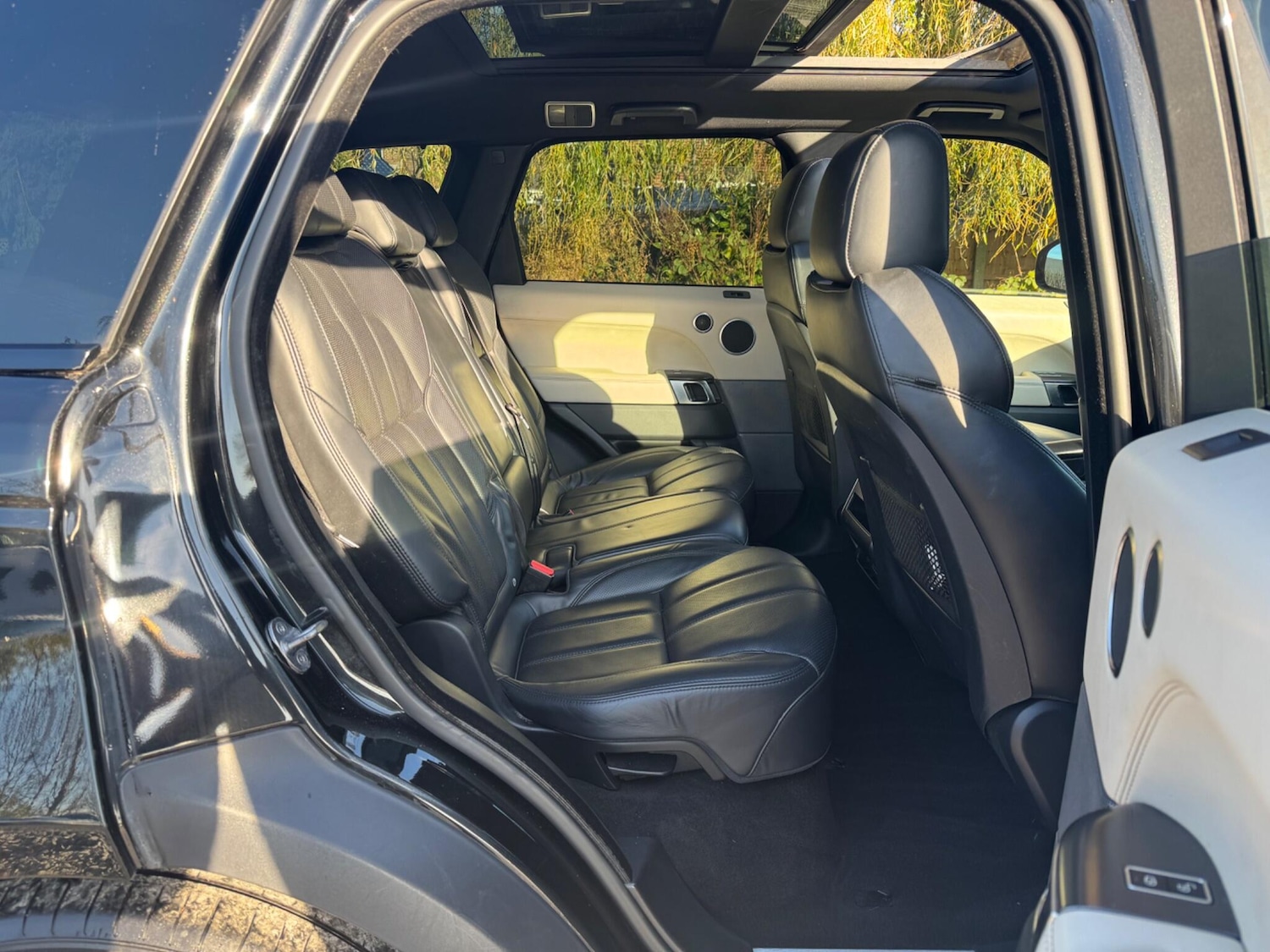 Used Land Rover Range Rover Sport 2014 for sale - 76850485: Photo 21