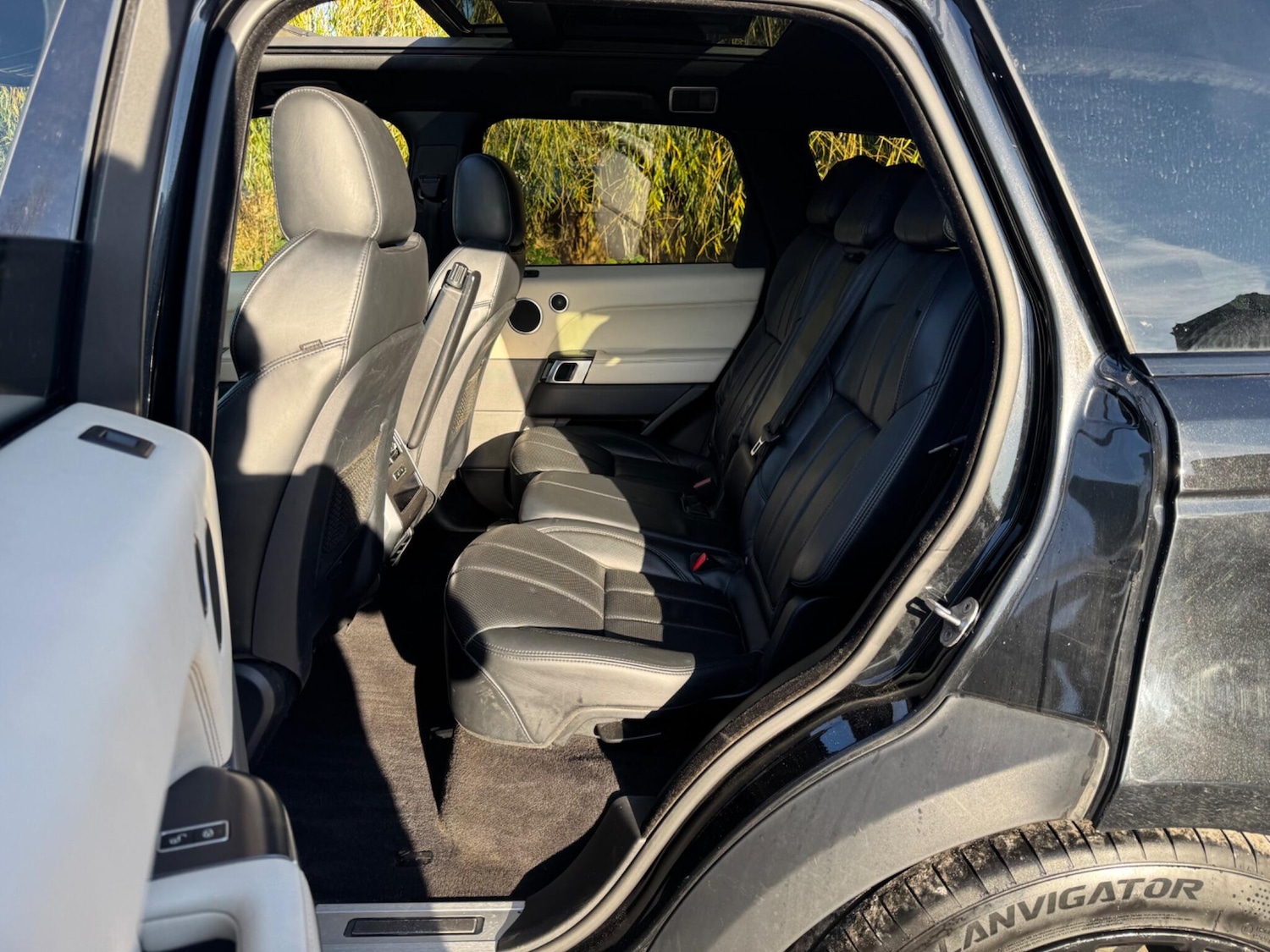 Used Land Rover Range Rover Sport 2014 for sale - 76850485: Photo 22