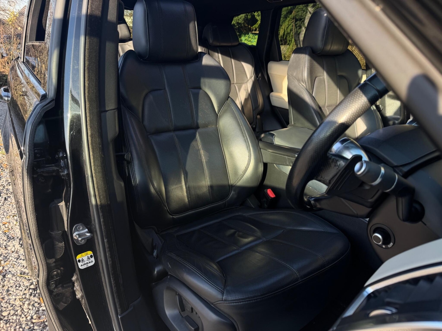 Used Land Rover Range Rover Sport 2014 for sale - 76850485: Photo 23