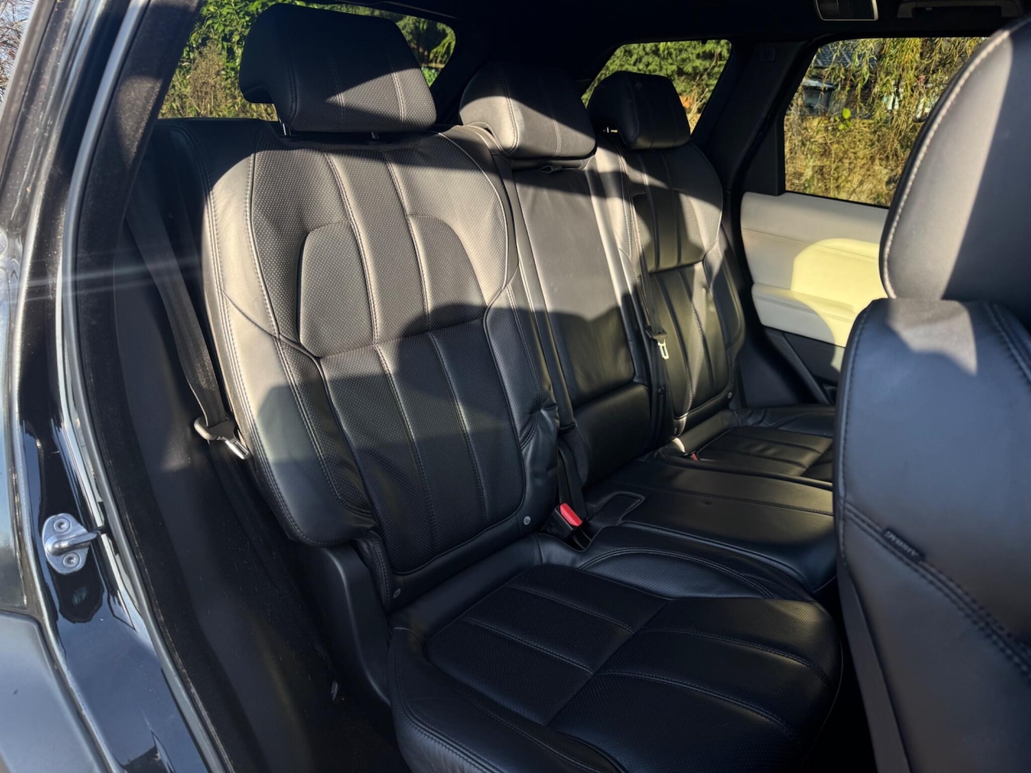 Used Land Rover Range Rover Sport 2014 for sale - 76850485: Photo 26