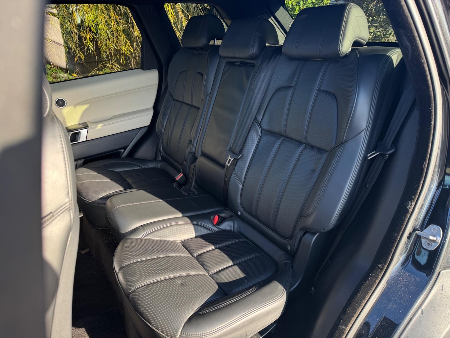 Used Land Rover Range Rover Sport 2014 for sale - 76850485: Photo 27