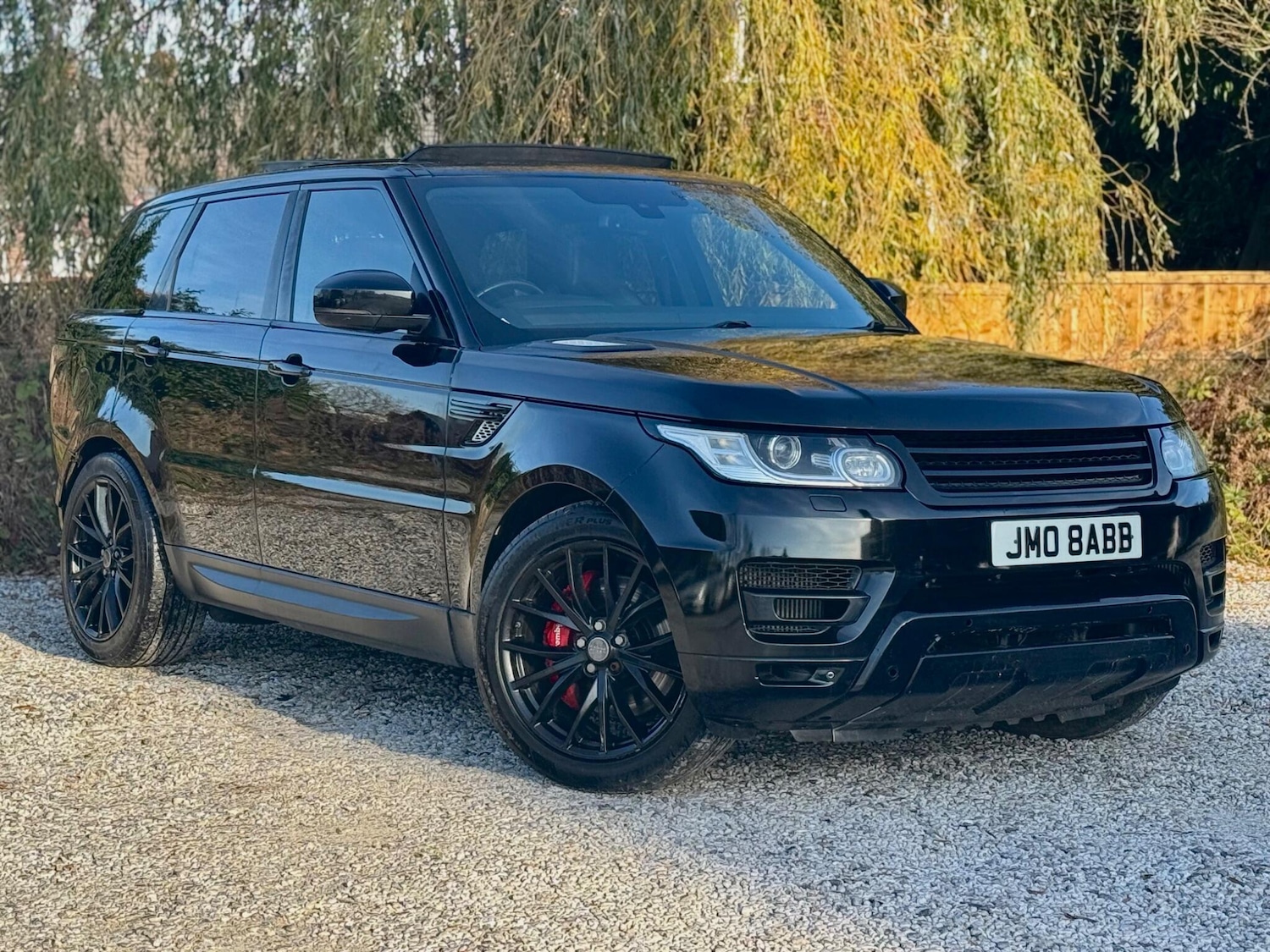 Used Land Rover Range Rover Sport 2014 for sale - 76850485: Photo 29