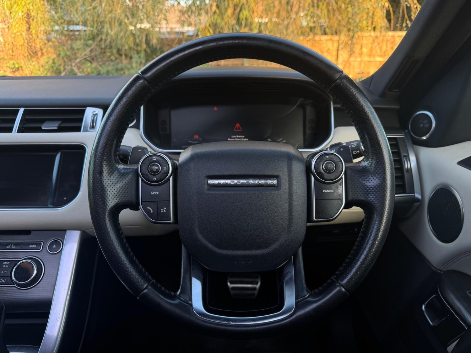 Used Land Rover Range Rover Sport 2014 for sale - 76850485: Photo 31