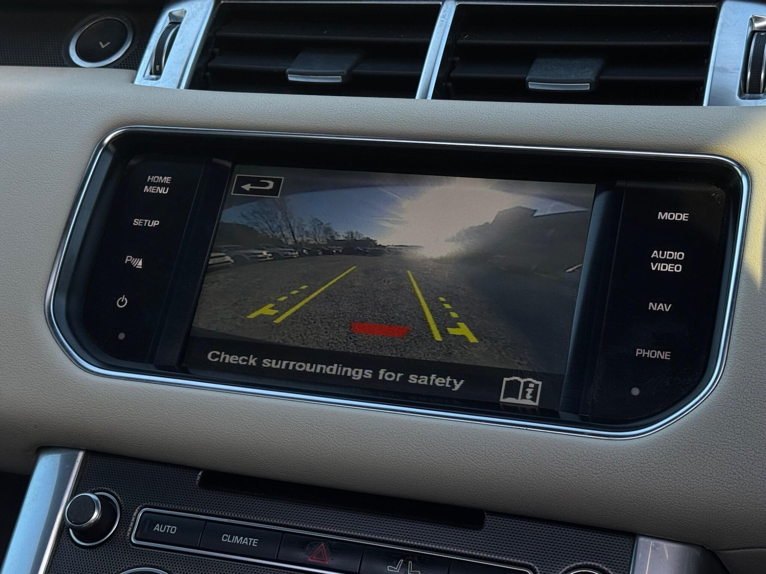 Used Land Rover Range Rover Sport 2014 for sale - 76850485: Photo 41