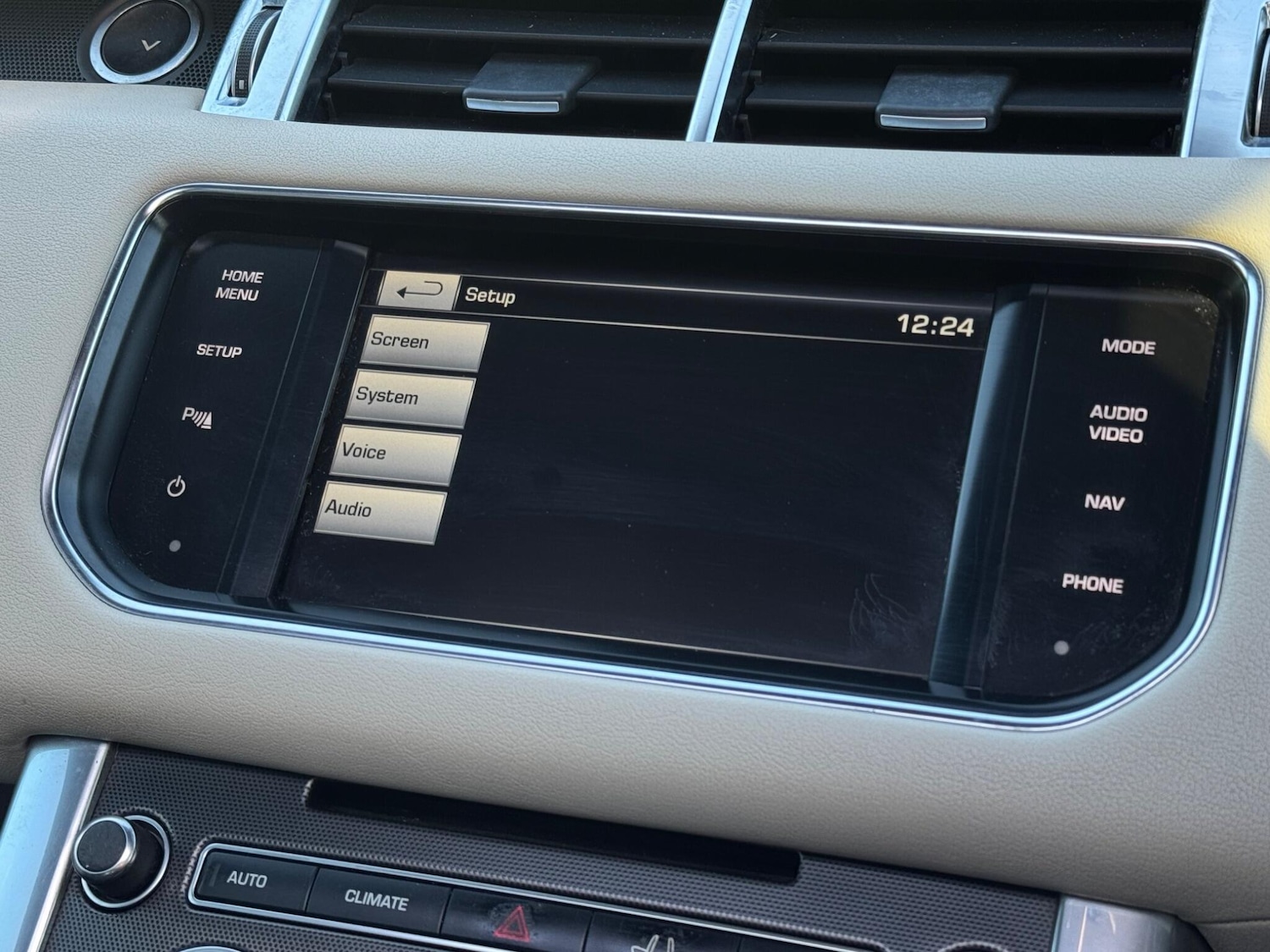 Used Land Rover Range Rover Sport 2014 for sale - 76850485: Photo 42