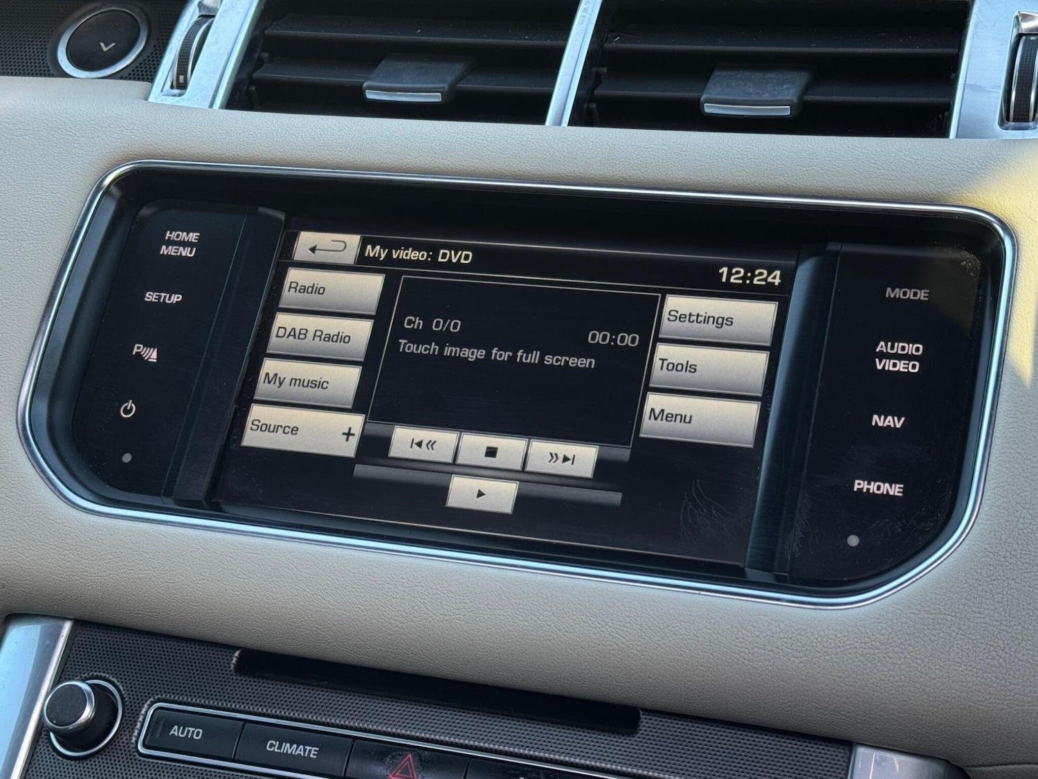 Used Land Rover Range Rover Sport 2014 for sale - 76850485: Photo 43