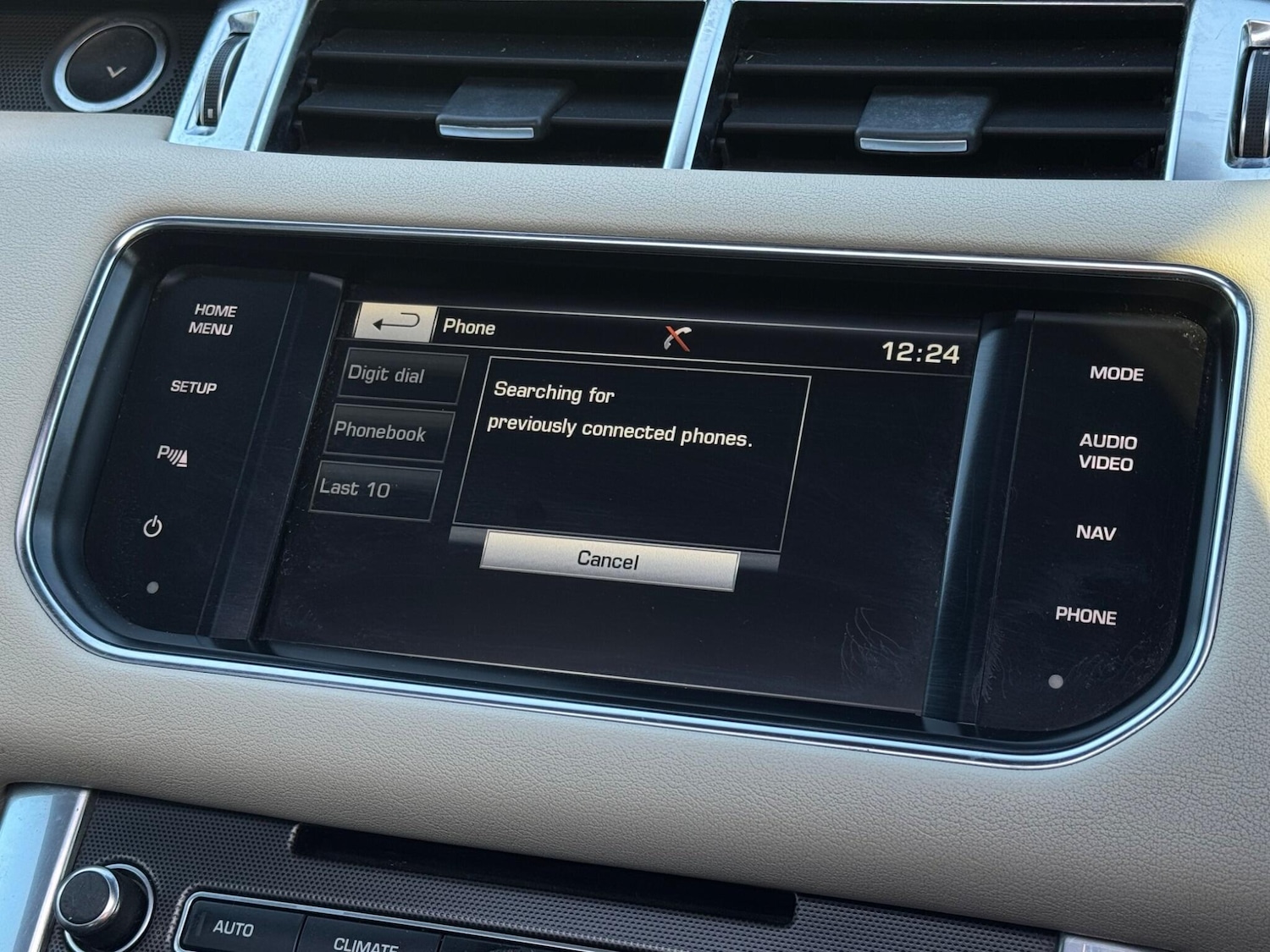 Used Land Rover Range Rover Sport 2014 for sale - 76850485: Photo 46