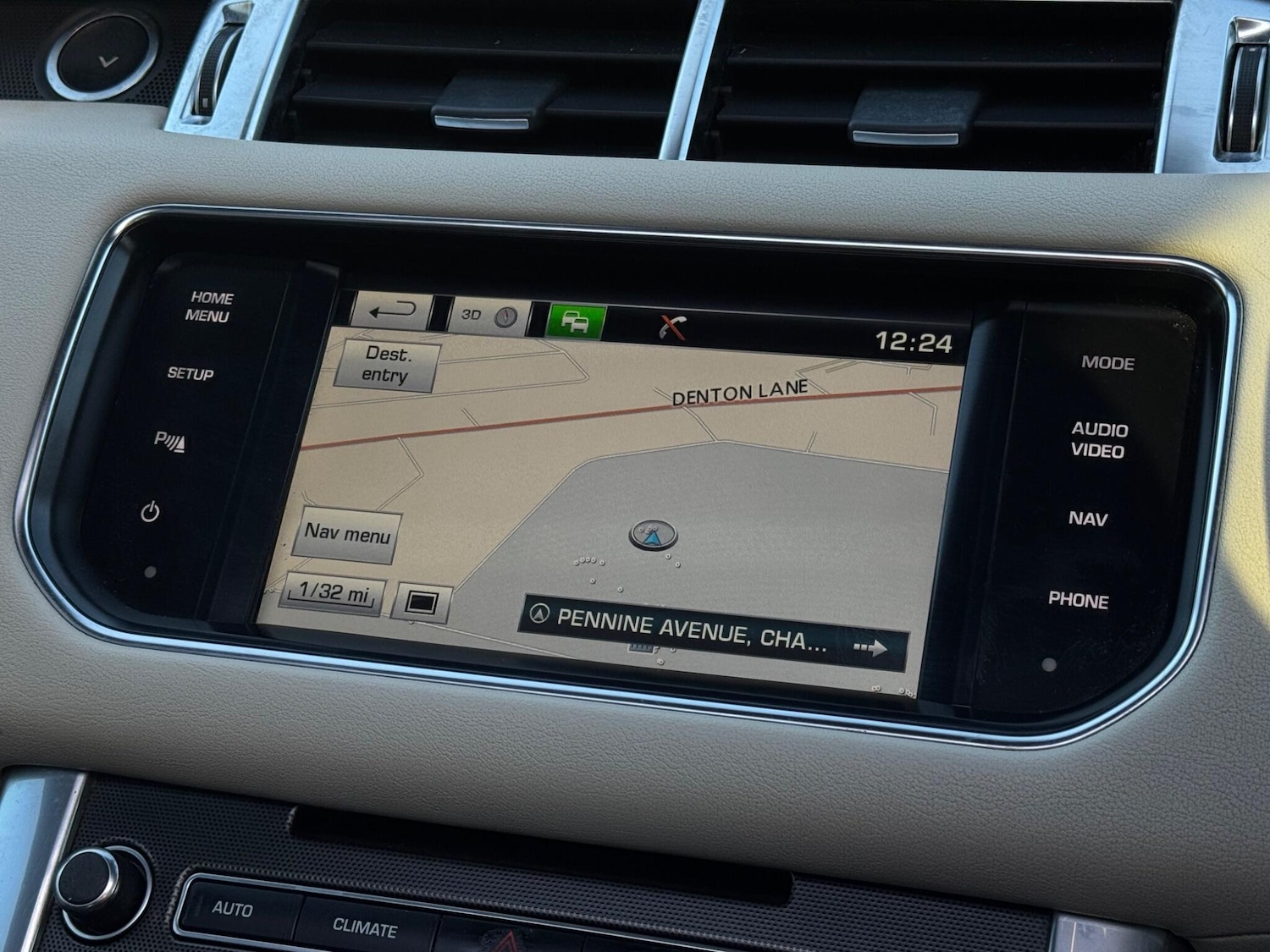 Used Land Rover Range Rover Sport 2014 for sale - 76850485: Photo 47