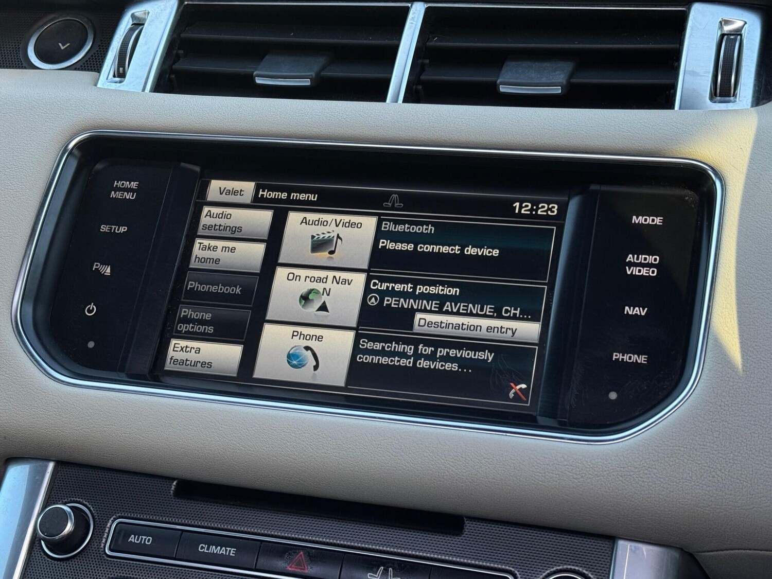 Used Land Rover Range Rover Sport 2014 for sale - 76850485: Photo 49