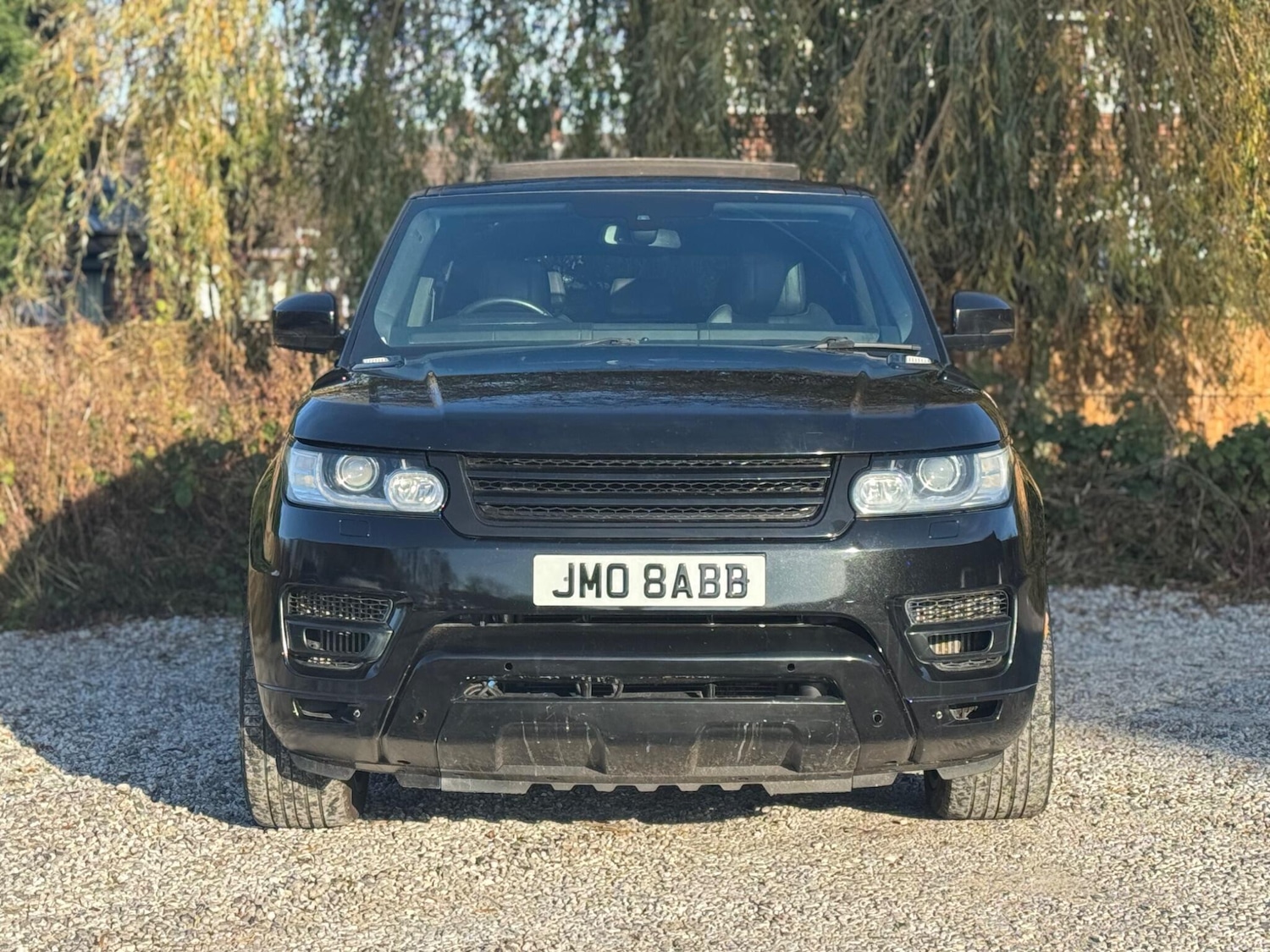 Used Land Rover Range Rover Sport 2014 for sale - 76850485: Photo 5