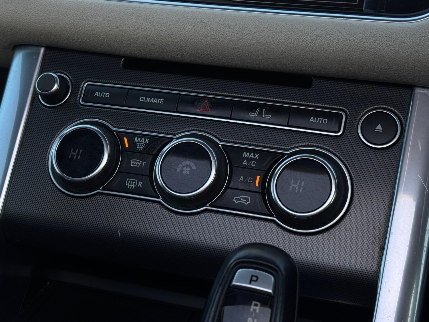 Used Land Rover Range Rover Sport 2014 for sale - 76850485: Photo 50