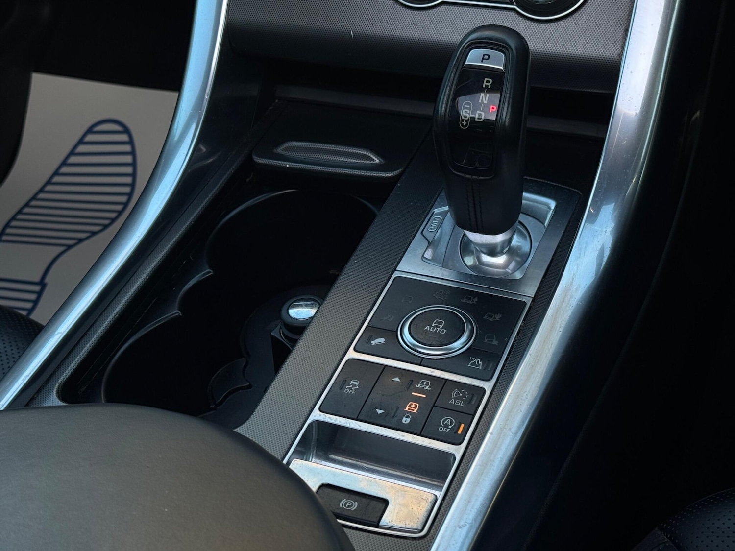 Used Land Rover Range Rover Sport 2014 for sale - 76850485: Photo 51