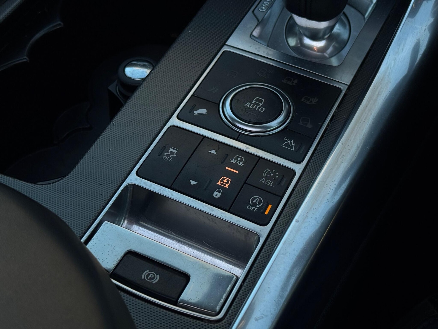 Used Land Rover Range Rover Sport 2014 for sale - 76850485: Photo 54