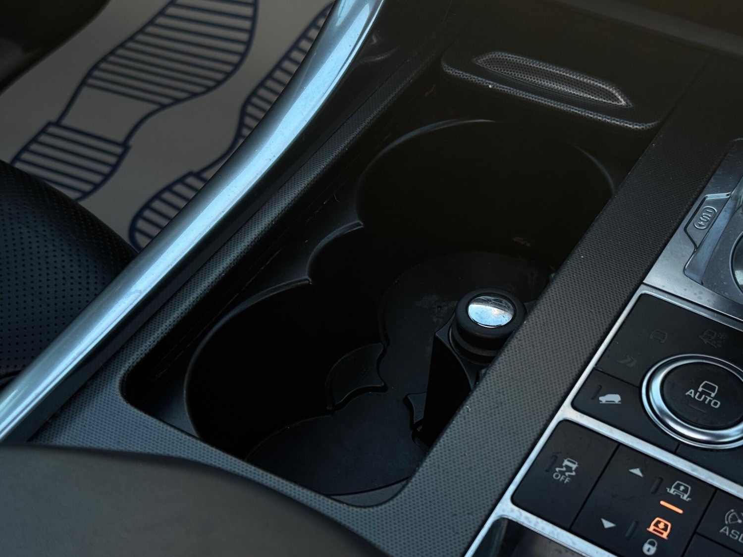 Used Land Rover Range Rover Sport 2014 for sale - 76850485: Photo 55