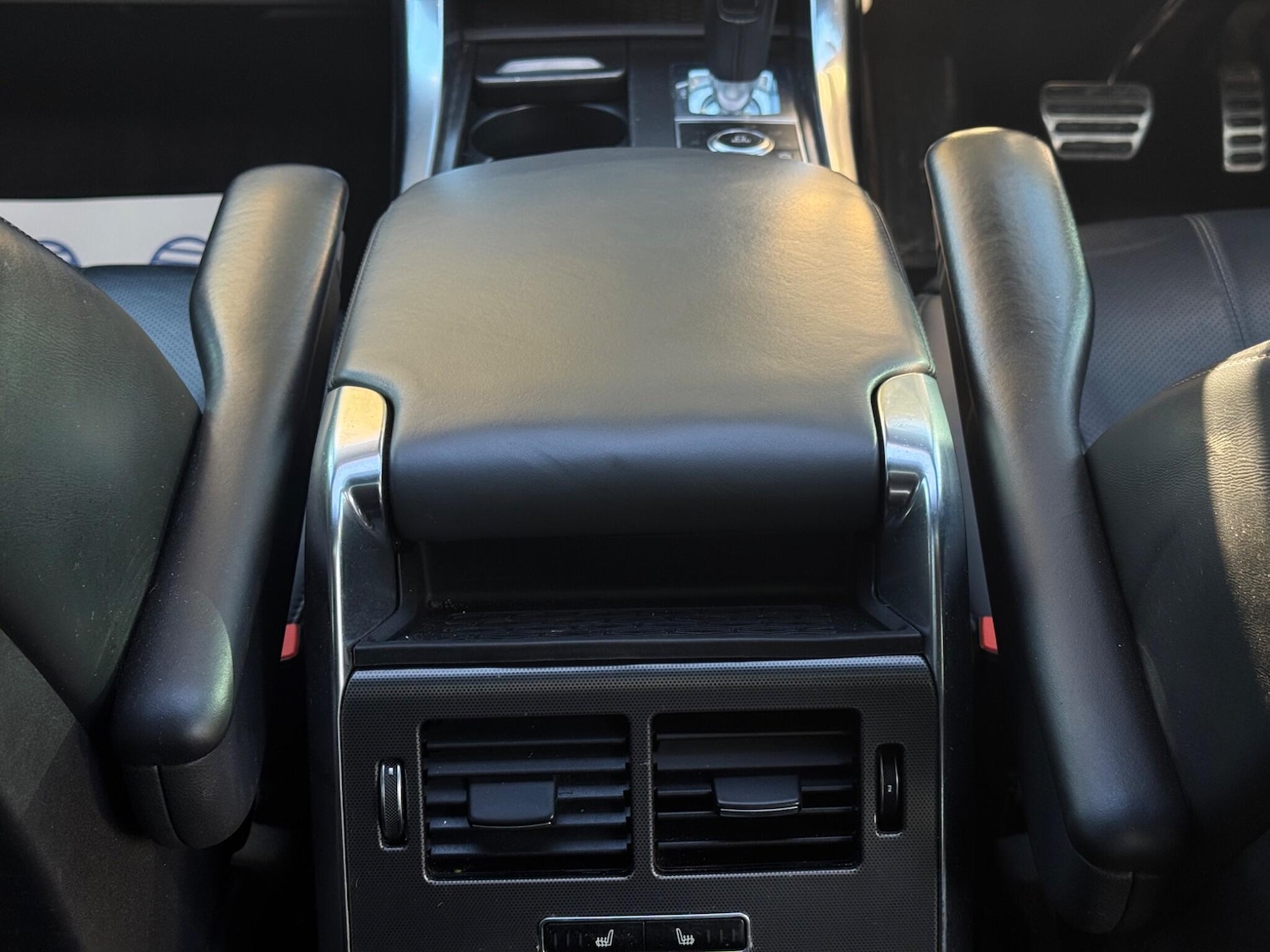 Used Land Rover Range Rover Sport 2014 for sale - 76850485: Photo 59