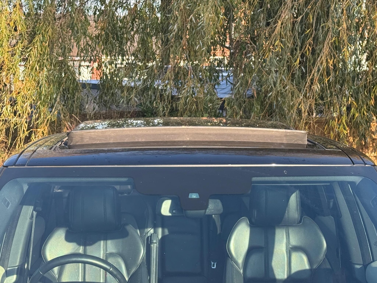 Used Land Rover Range Rover Sport 2014 for sale - 76850485: Photo 65