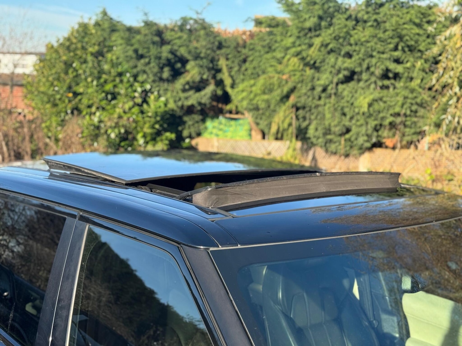 Used Land Rover Range Rover Sport 2014 for sale - 76850485: Photo 66