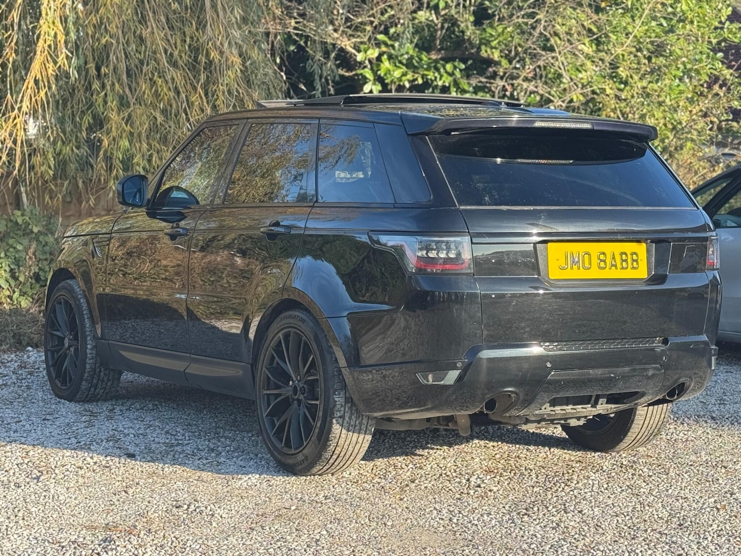 Used Land Rover Range Rover Sport 2014 for sale - 76850485: Photo 7