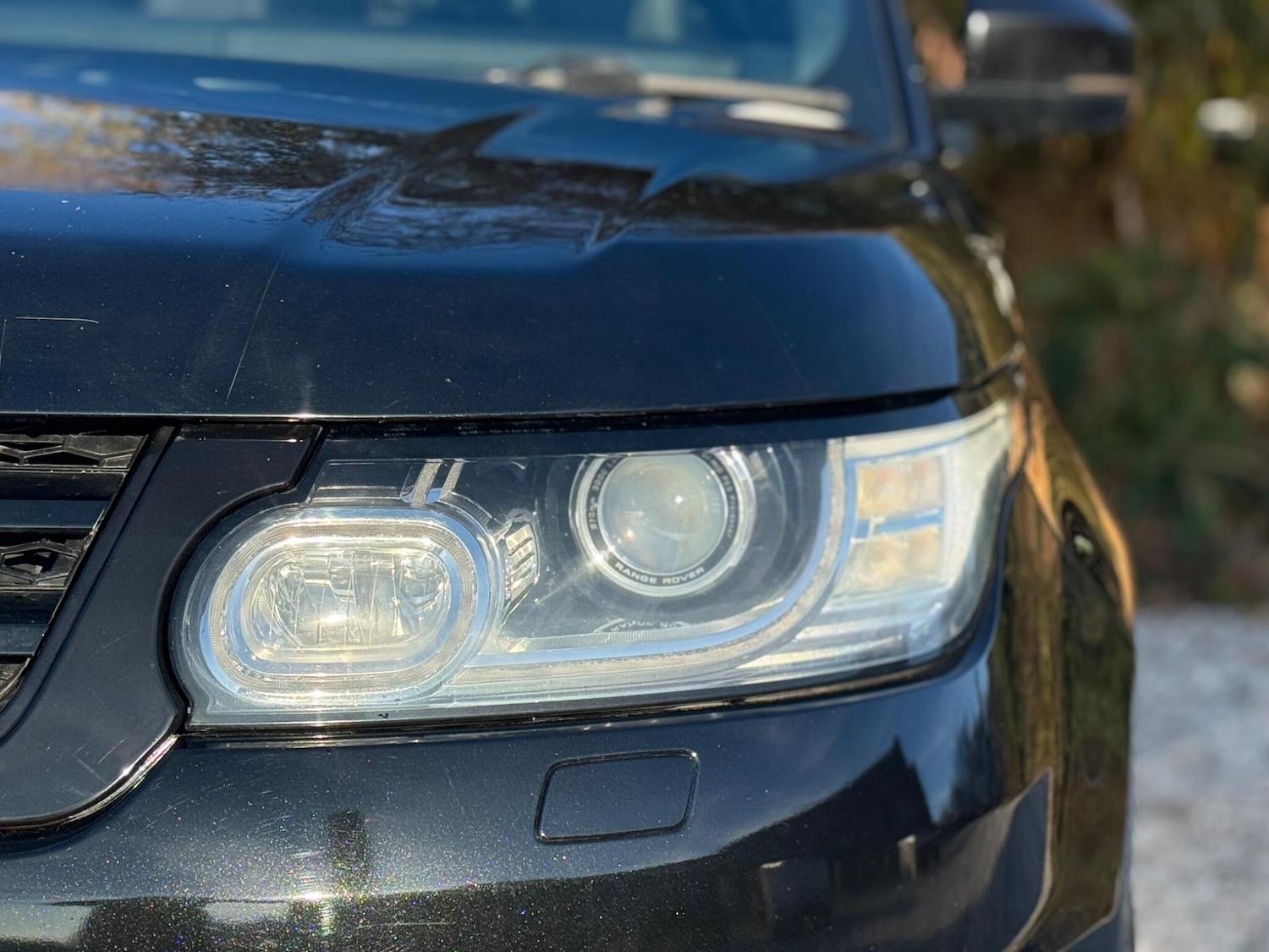 Used Land Rover Range Rover Sport 2014 for sale - 76850485: Photo 71