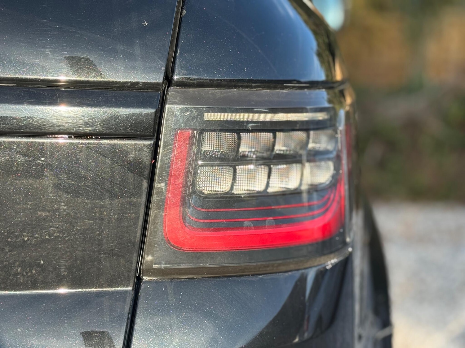 Used Land Rover Range Rover Sport 2014 for sale - 76850485: Photo 74