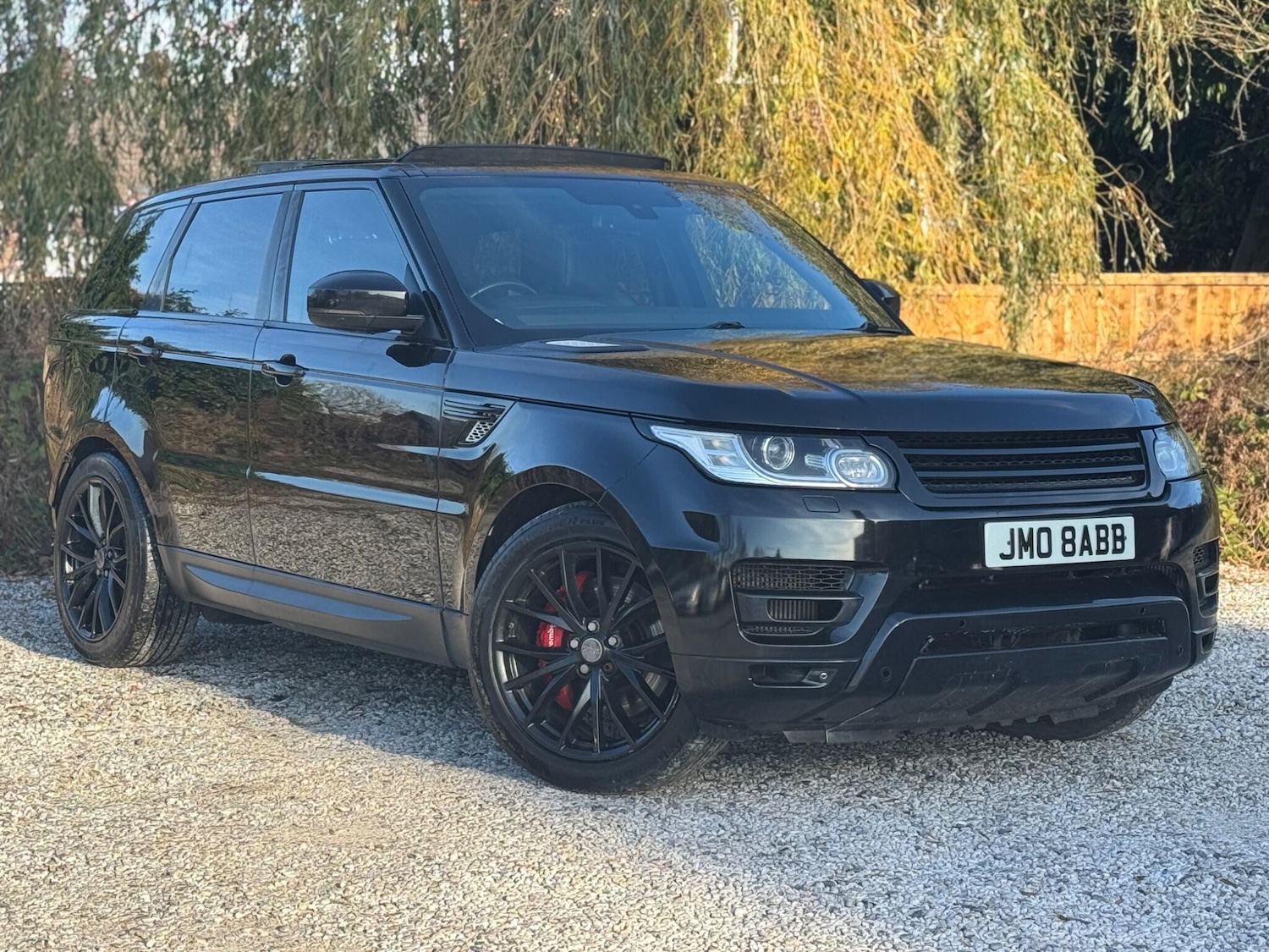 Used Land Rover Range Rover Sport 2014 for sale - 76850485: Photo 75