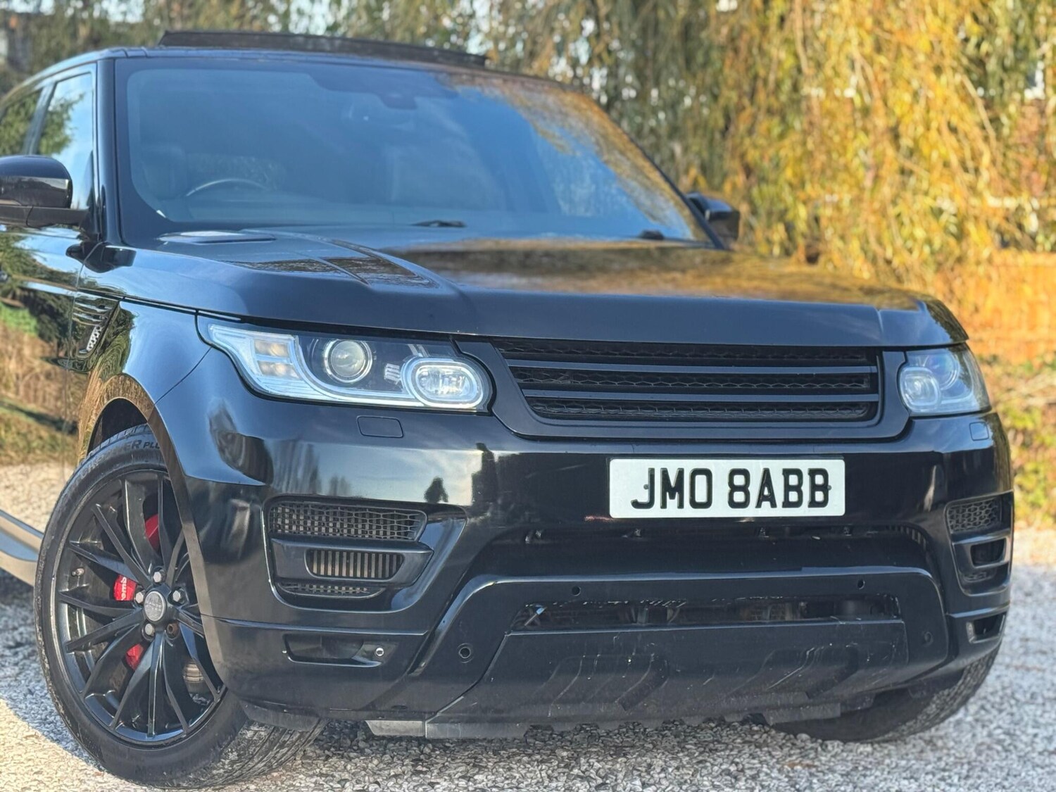 Used Land Rover Range Rover Sport 2014 for sale - 76850485: Photo 76