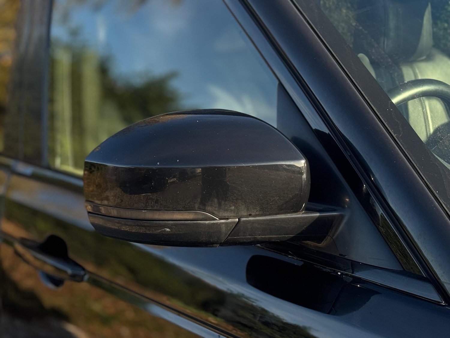 Used Land Rover Range Rover Sport 2014 for sale - 76850485: Photo 78