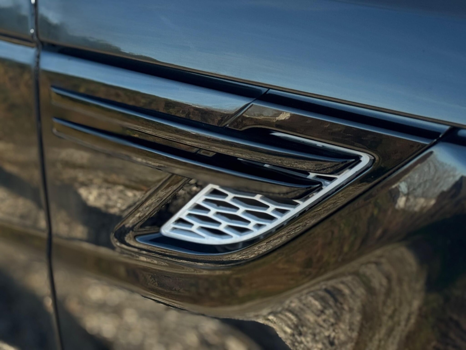 Used Land Rover Range Rover Sport 2014 for sale - 76850485: Photo 80