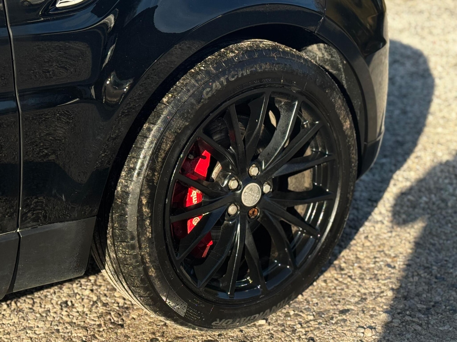 Used Land Rover Range Rover Sport 2014 for sale - 76850485: Photo 81