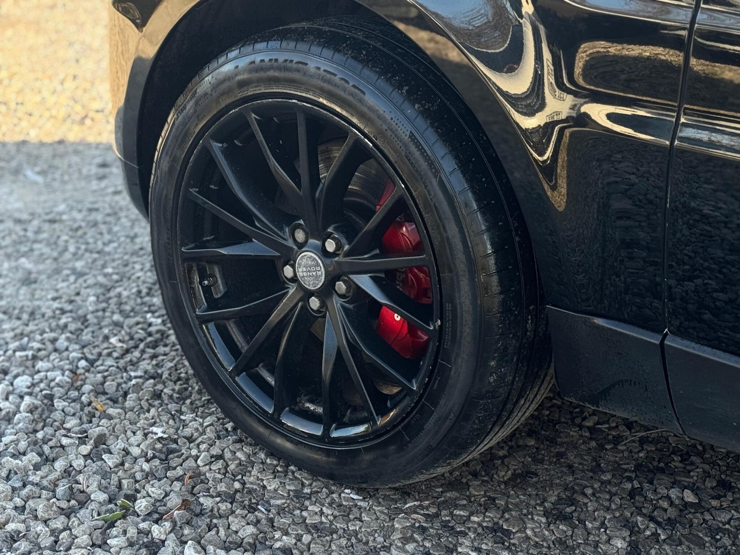 Used Land Rover Range Rover Sport 2014 for sale - 76850485: Photo 82