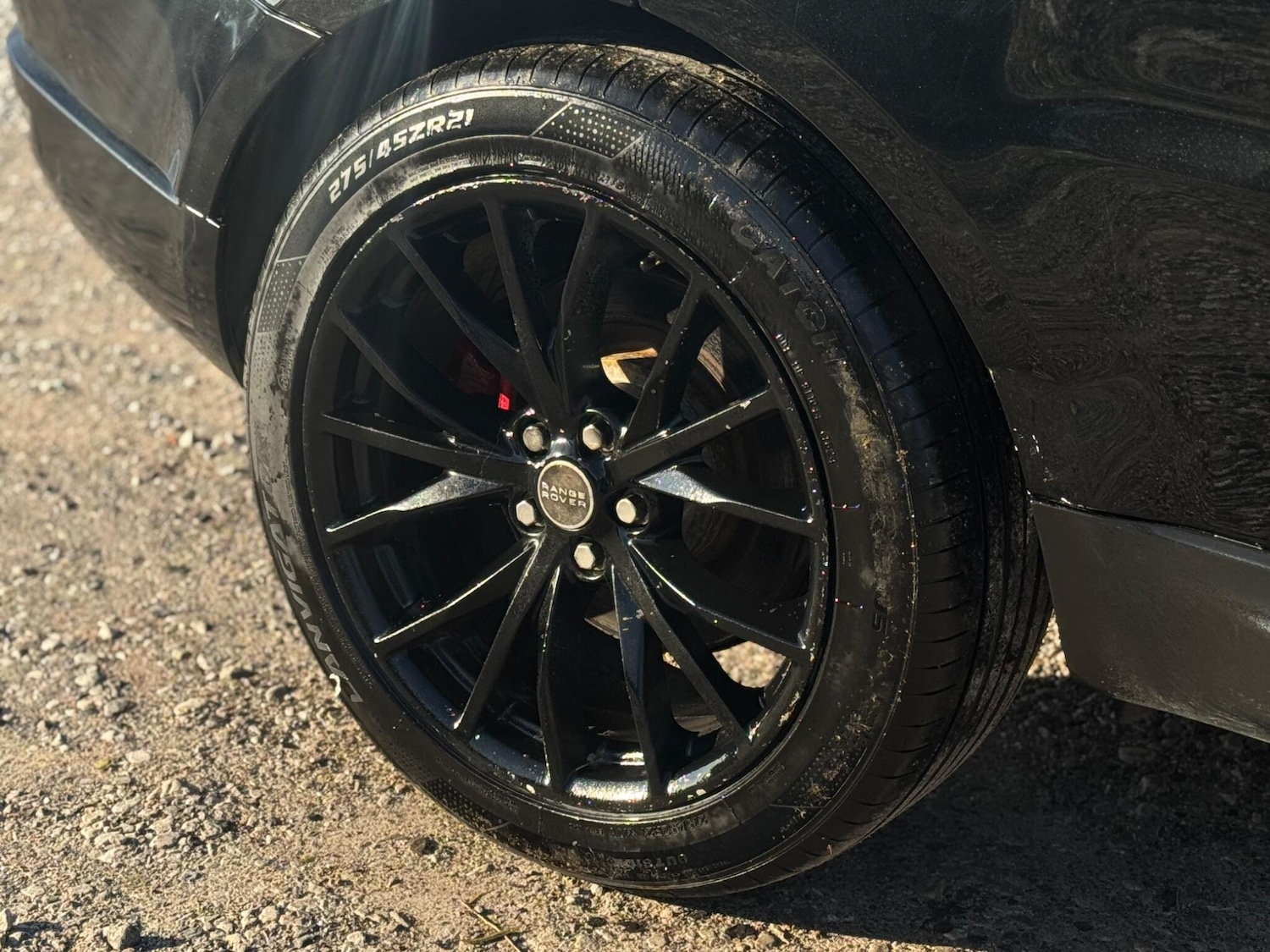 Used Land Rover Range Rover Sport 2014 for sale - 76850485: Photo 83