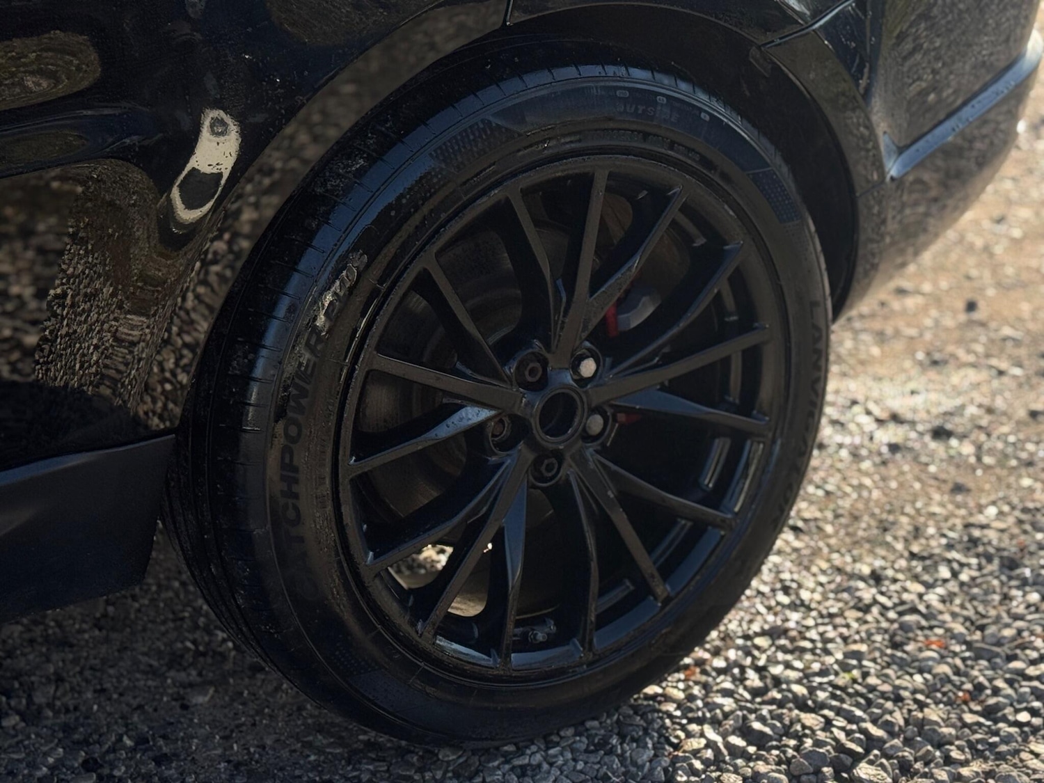 Used Land Rover Range Rover Sport 2014 for sale - 76850485: Photo 84