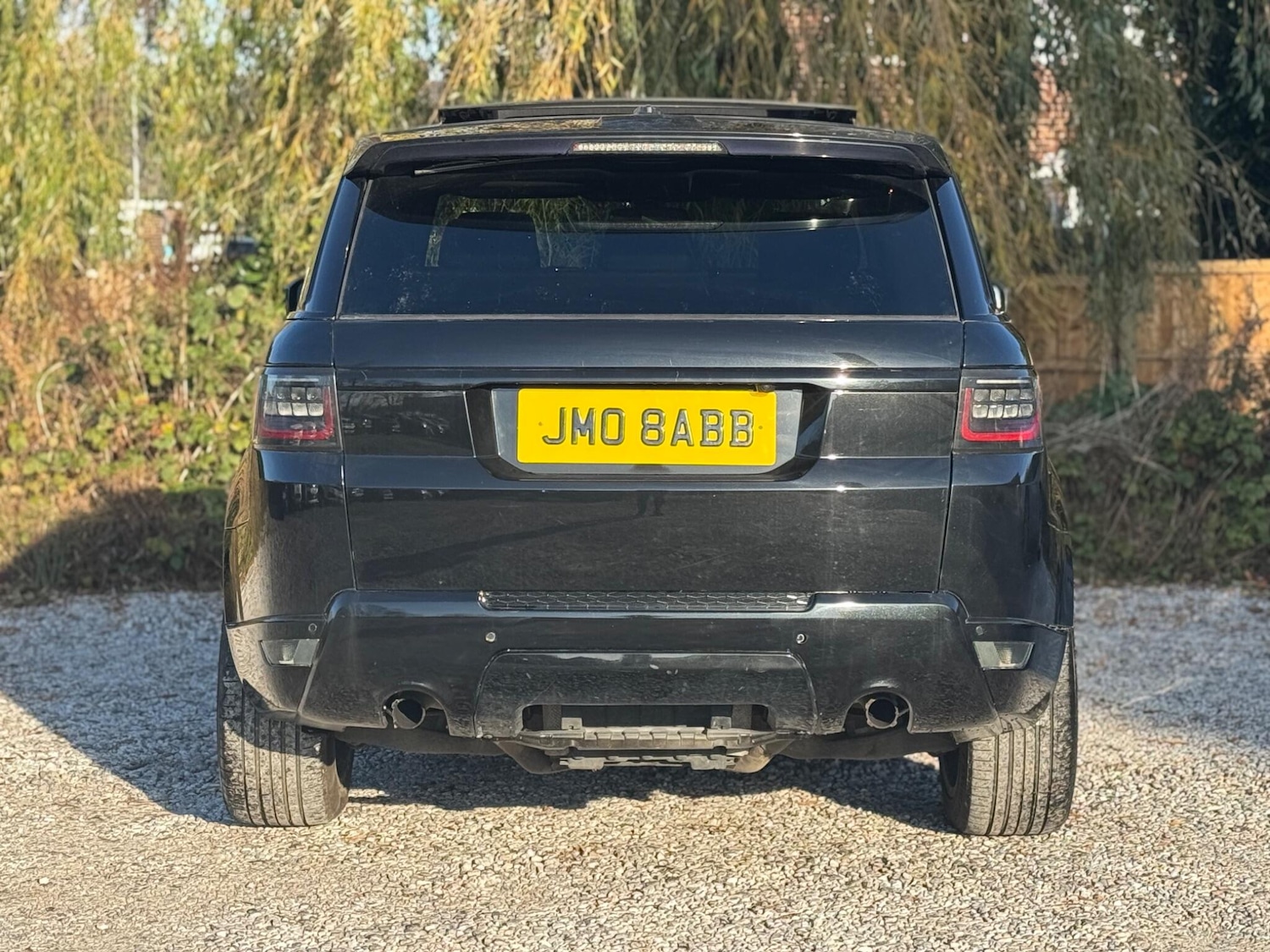 Used Land Rover Range Rover Sport 2014 for sale - 76850485: Photo 9