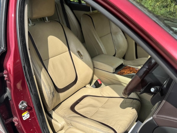 Used Jaguar XF 2013 for sale - 75564154: Photo 16