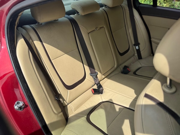 Used Jaguar XF 2013 for sale - 75564154: Photo 18