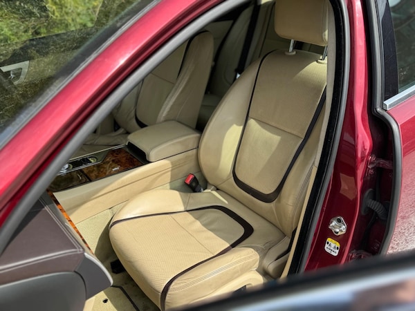 Used Jaguar XF 2013 for sale - 75564154: Photo 21