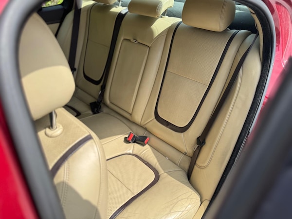 Used Jaguar XF 2013 for sale - 75564154: Photo 23