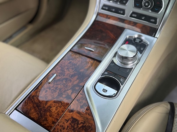 Used Jaguar XF 2013 for sale - 75564154: Photo 29