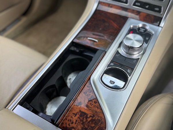 Used Jaguar XF 2013 for sale - 75564154: Photo 31